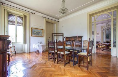 Historische villa te koop Lazise, Veneto, Foto 7/16