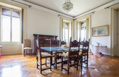 Historische villa te koop Lazise, Veneto, Foto 8/16