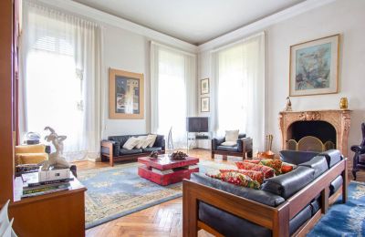 Historische villa te koop Lazise, Veneto, Foto 11/16