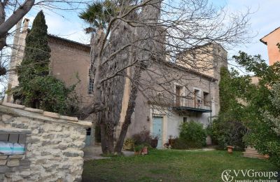 Burcht te koop Montpellier, Occitanie, Foto 4/11