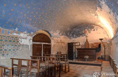 Burcht te koop Montpellier, Occitanie, Kapel