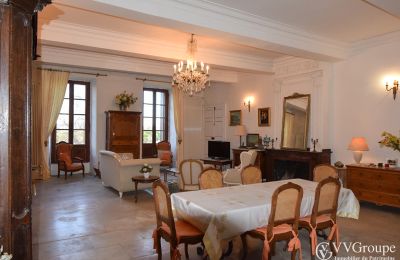 Burcht te koop Montpellier, Occitanie, Salon