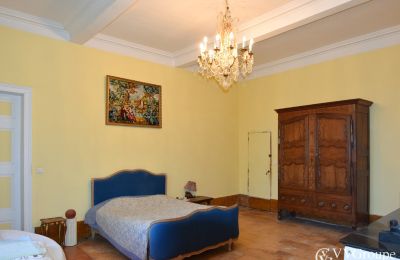 Burcht te koop Montpellier, Occitanie, Slaapkamer
