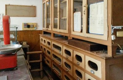 Landelijk huis te koop 05010 Pornello, strada provinciale 57 2, Umbria, Gelijkvloers