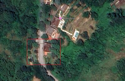 Landelijk huis te koop 05010 Pornello, strada provinciale 57 2, Umbria, Omgeving van het pand