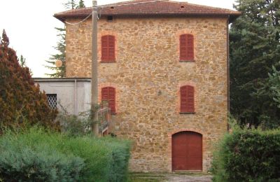 Landelijk huis te koop 05010 Pornello, strada provinciale 57 2, Umbria, Zijaanzicht