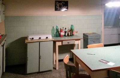 Landelijk huis te koop 05010 Pornello, strada provinciale 57 2, Umbria, Keuken