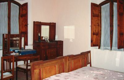 Landelijk huis te koop 05010 Pornello, strada provinciale 57 2, Umbria, Slaapkamer