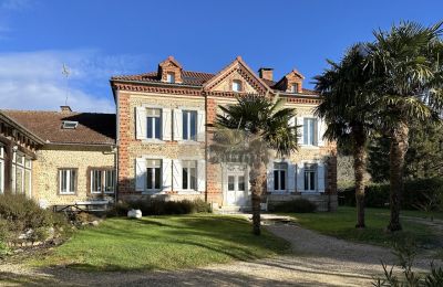 Landelijk huis te koop Trie-sur-Baïse, Occitanie, Foto 28/30