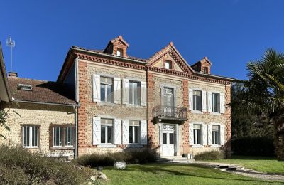 Landelijk huis te koop Trie-sur-Baïse, Occitanie, Foto 30/30