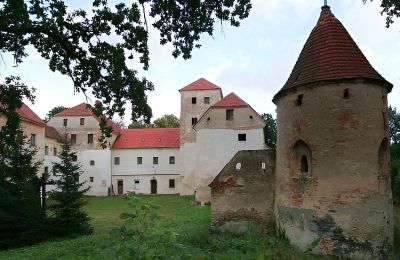 Burcht te koop Witostowice, Neder-Silezië, Foto 2/8