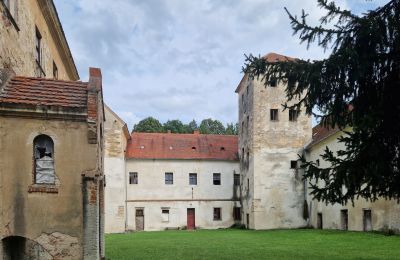 Burcht te koop Witostowice, Neder-Silezië, Foto 3/8