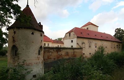 Burcht te koop Witostowice, Neder-Silezië, Foto 5/8