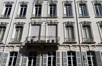 Appartement in een historisch pand te koop Lyon, Lyon 2e Arrondissement, Ainay, Auvergne-Rhône-Alpes, Buitenaanzicht