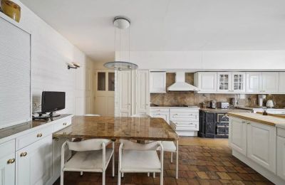 Appartement in een historisch pand te koop Lyon, Lyon 2e Arrondissement, Ainay, Auvergne-Rhône-Alpes, Keuken