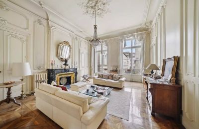 Appartement in een historisch pand te koop Lyon, Lyon 2e Arrondissement, Ainay, Auvergne-Rhône-Alpes, Foto 3/15