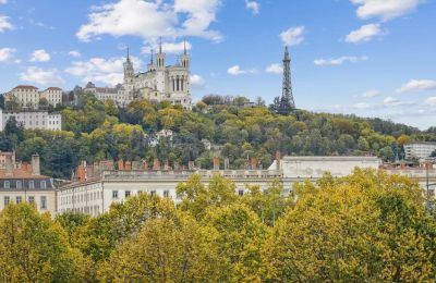 Appartement in een historisch pand te koop Lyon, Lyon 2e Arrondissement, Place Bellecour, Auvergne-Rhône-Alpes, Uitzicht 