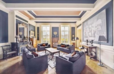 Appartement in een historisch pand te koop Lyon, Lyon 2e Arrondissement, Place Bellecour, Auvergne-Rhône-Alpes, Woonruimte