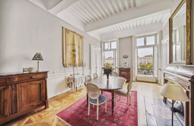 Appartement in een historisch pand te koop Lyon, Lyon 2e Arrondissement, Place Bellecour, Auvergne-Rhône-Alpes, Foto 5/14