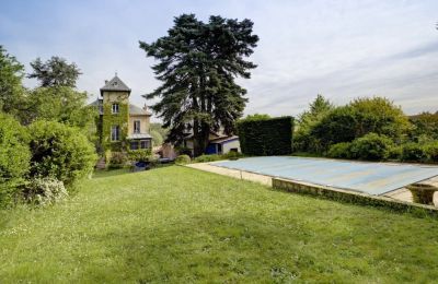 Historische villa te koop Vernaison, Auvergne-Rhône-Alpes, Foto 25/29