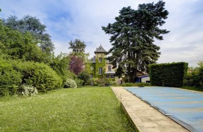 Historische villa te koop Vernaison, Auvergne-Rhône-Alpes, Foto 24/29