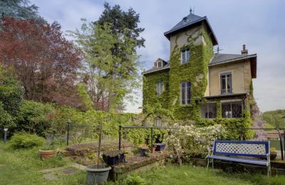 Historische villa te koop Vernaison, Auvergne-Rhône-Alpes, Foto 28/29