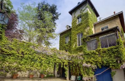Historische villa te koop Vernaison, Auvergne-Rhône-Alpes, Foto 29/29