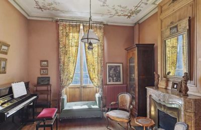 Historische villa te koop Vernaison, Auvergne-Rhône-Alpes, Foto 6/29