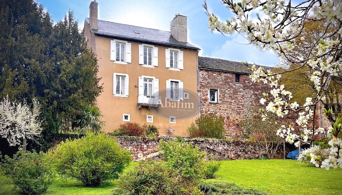 Landelijk huis te koop Rodez, Occitanie,  Frankrijk