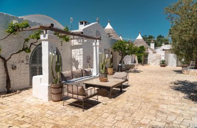 Trullo te koop Martina Franca, Puglia, Foto 2/24