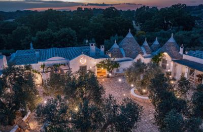 Trullo te koop Martina Franca, Puglia, Foto 23/24