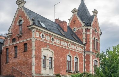 Kasteel te koop Bydgoszcz, Grodzka 17, Koejavië-Pommeren, Foto 2/7