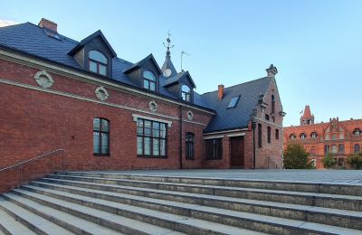 Kasteel te koop Bydgoszcz, Grodzka 17, Koejavië-Pommeren, Foto 3/7