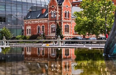 Kasteel Bydgoszcz, Koejavië-Pommeren