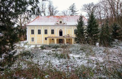 Kasteel te koop Plzeňský kraj, okres Klatovy, Klatovy, Plzeňský kraj, Park