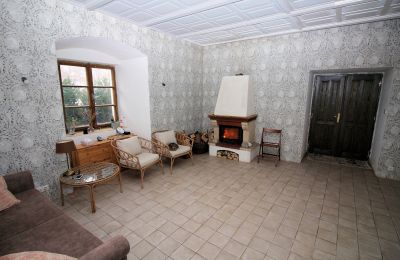 Kasteel te koop Plzeňský kraj, okres Klatovy, Klatovy, Plzeňský kraj, Foto 8/18