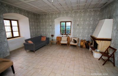 Kasteel te koop Plzeňský kraj, okres Klatovy, Klatovy, Plzeňský kraj, Foto 7/18