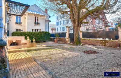 Historische villa te koop Bourg-la-Reine, Île-de-France, Foto 5/15