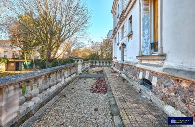 Historische villa te koop Bourg-la-Reine, Île-de-France, Foto 7/15
