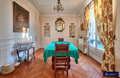 Historische villa te koop Bourg-la-Reine, Île-de-France, Foto 11/15