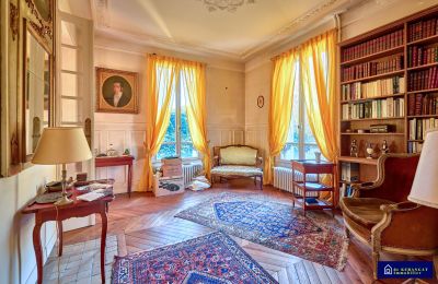 Historische villa te koop Bourg-la-Reine, Île-de-France, Woonruimte