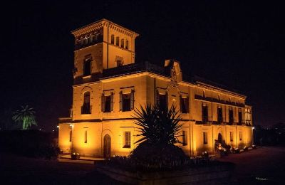 Kasteel te koop Santa Oliva, Catalonië, Foto 10/19