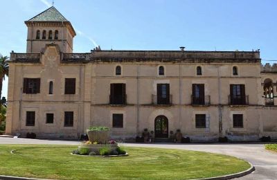 Kasteel te koop Santa Oliva, Catalonië, Foto 15/19