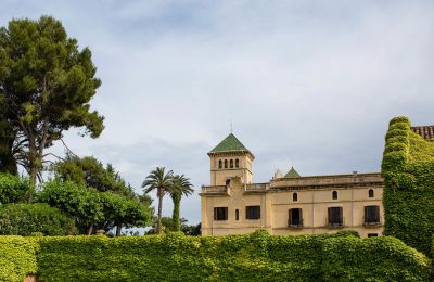 Kasteel te koop Santa Oliva, Catalonië, Foto 14/19