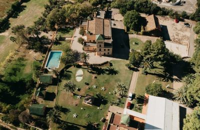 Kasteel te koop Santa Oliva, Catalonië, Foto 19/19