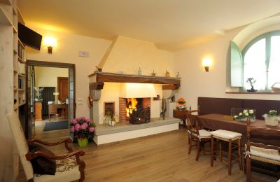 Landelijk pand te koop Reggello, via andrea costa  154, Toscane, Foto 4/12