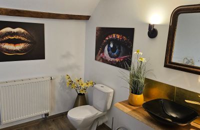 Kasteel te koop Astenet, Nierstraße 5, Wallonie, Bad Zimmer 7