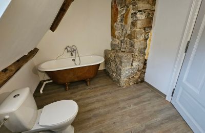 Kasteel te koop Astenet, Nierstraße 5, Wallonie, Bad zimmer 8
