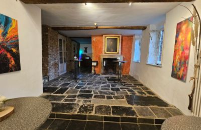 Kasteel te koop Astenet, Nierstraße 5, Wallonie, Saal