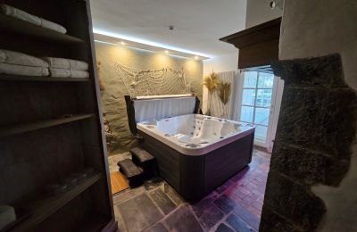 Kasteel te koop Astenet, Nierstraße 5, Wallonie, 6 Personen Whirlpool 
